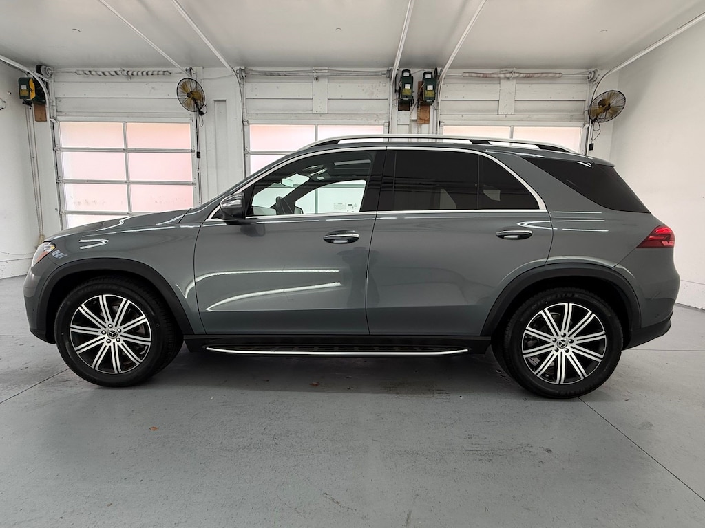 Used 2026 Mercedes-Benz GLE 350 GLE 350 SUV