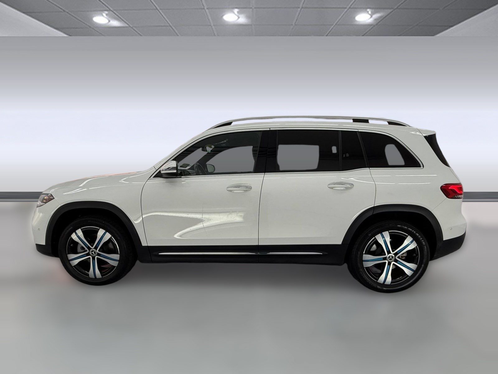 Used 2023 Mercedes-Benz EQB Base with VIN W1N9M0KB0PN076348 for sale in Santa Monica, CA