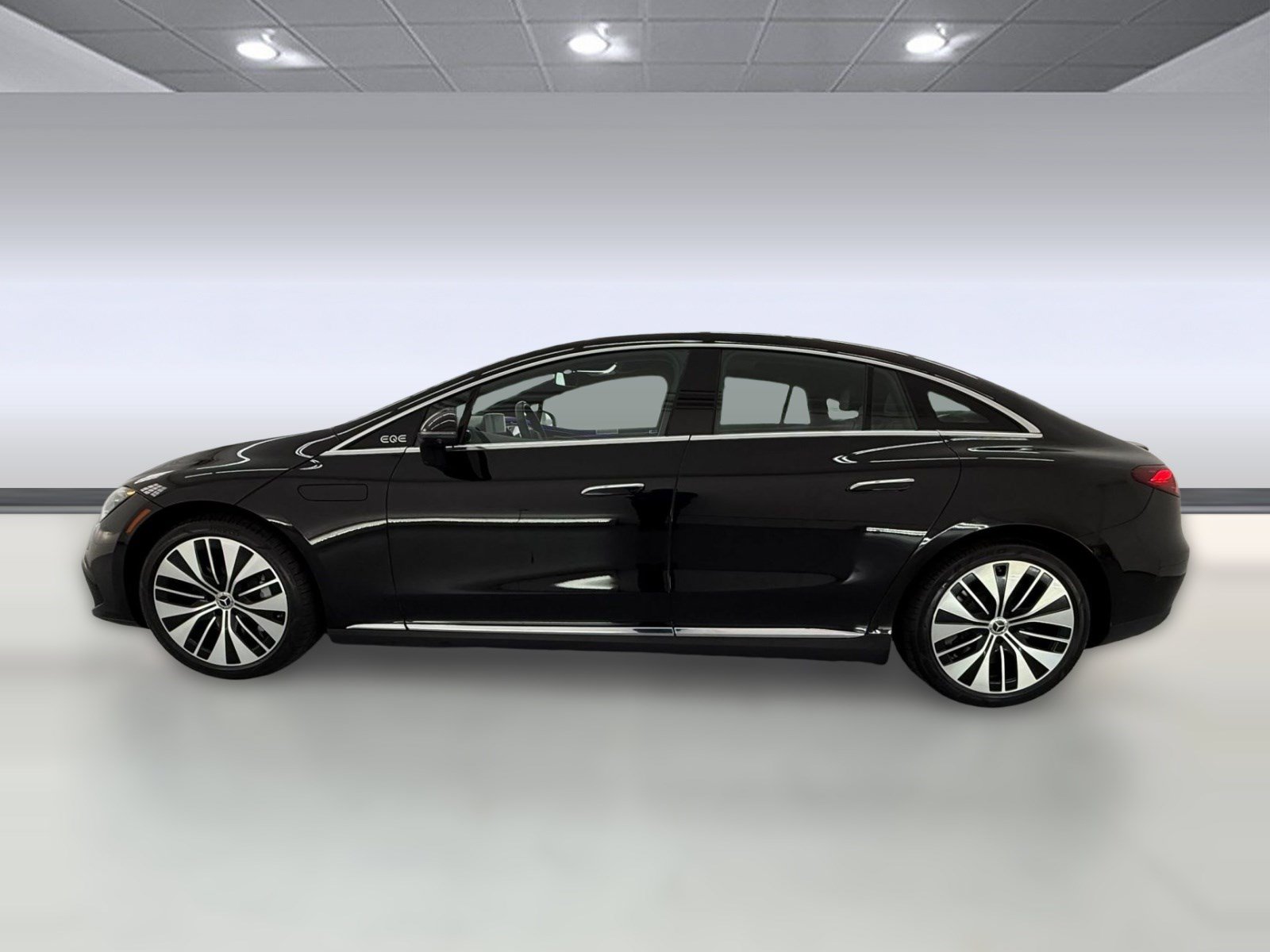 Certified 2023 Mercedes-Benz EQE Base with VIN W1KEG2BBXPF013105 for sale in Santa Monica, CA