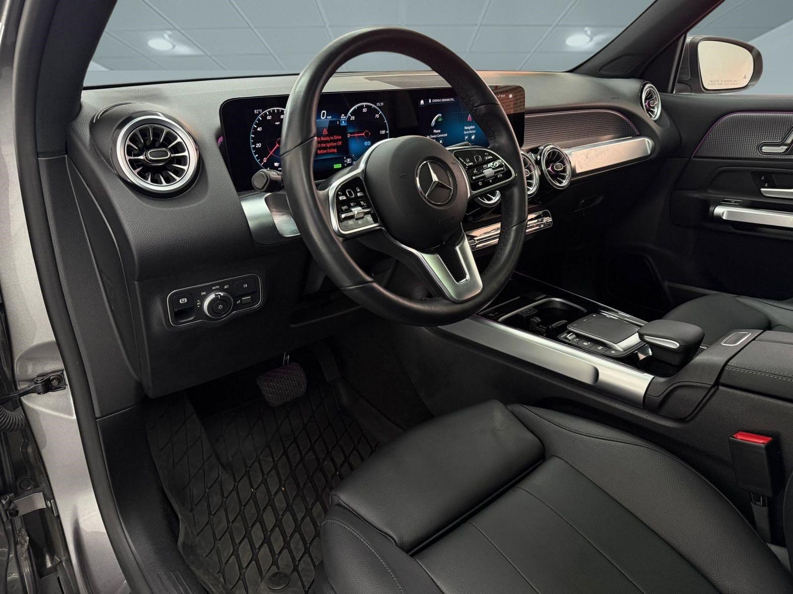 Certified 2023 Mercedes-Benz EQB 300 EQB 300 SUV