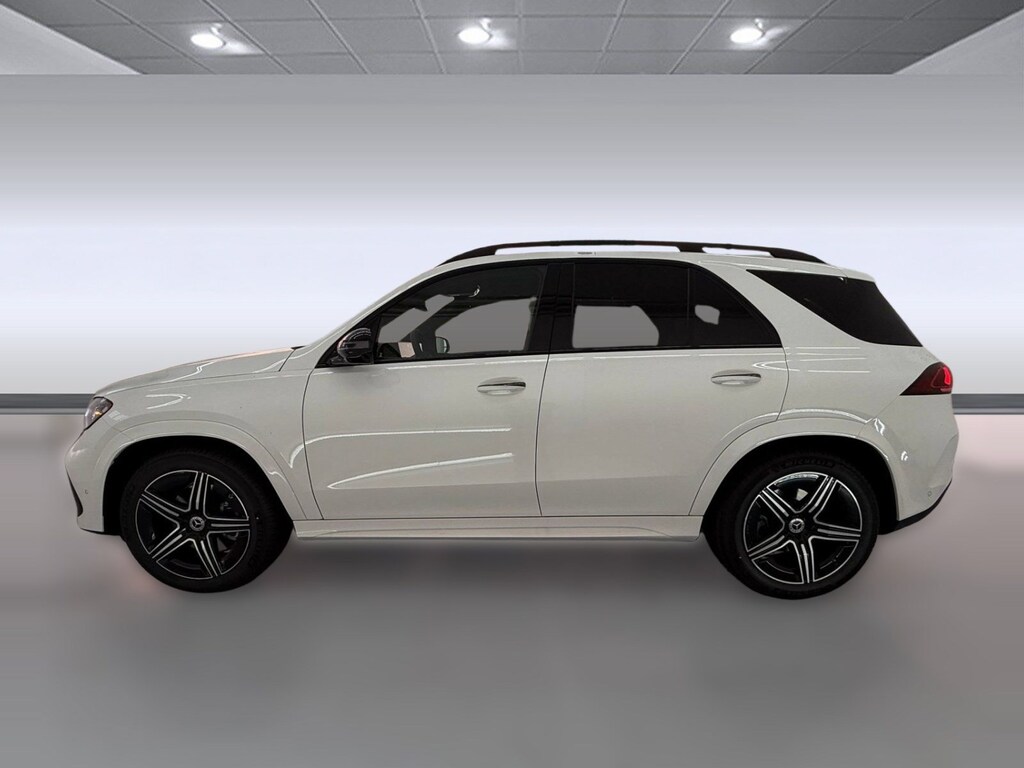 New 2027 Mercedes-Benz GLE 350 4MATIC SUV