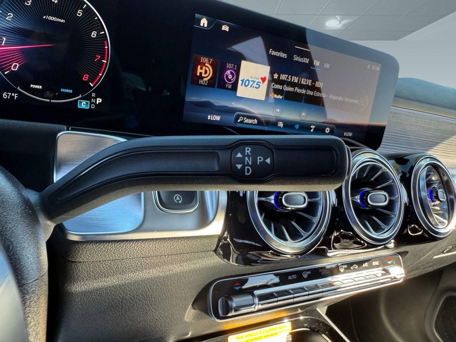 2026 Mercedes-Benz GLB GLB 250 - Photo 12