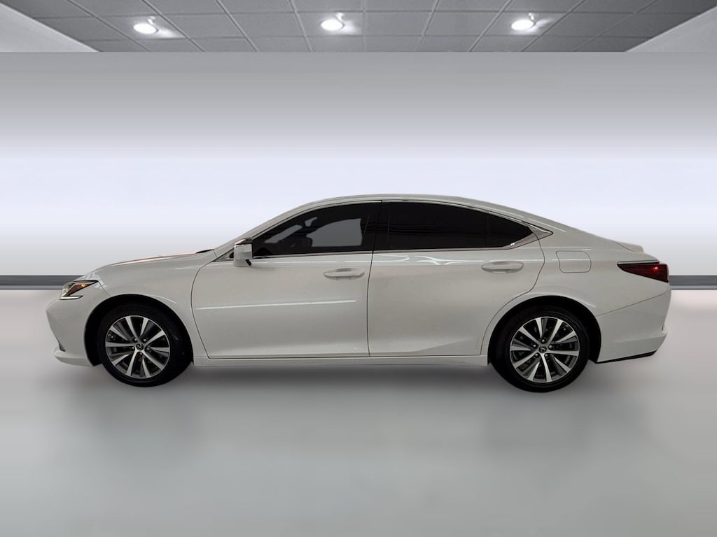 Used 2021 Lexus ES 350 ES 350 Sedan