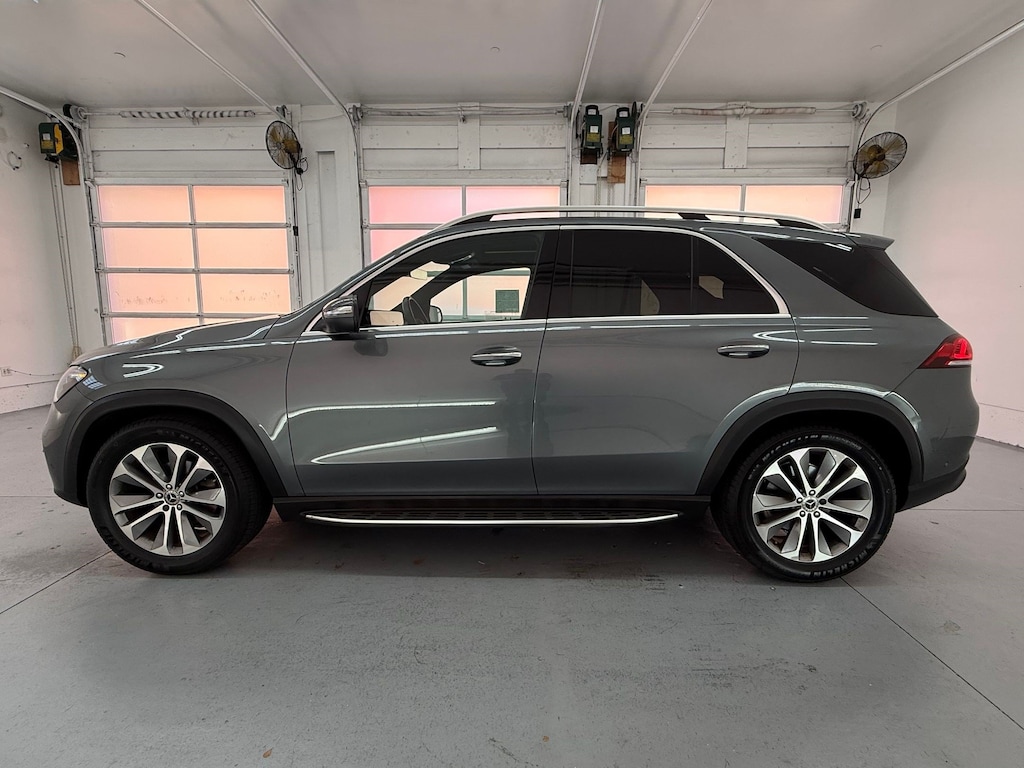 Used 2022 Mercedes-Benz GLE 350 GLE 350 SUV