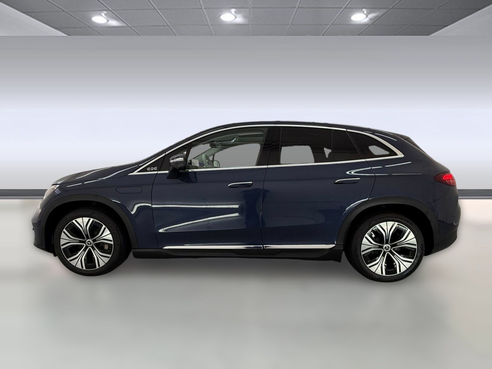 Certified 2023 Mercedes-Benz EQE 350 EQE 350 SUV