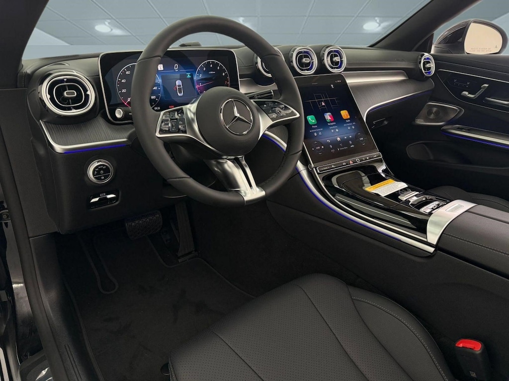 New 2027 Mercedes-Benz CLE 300 4MATIC Convertible