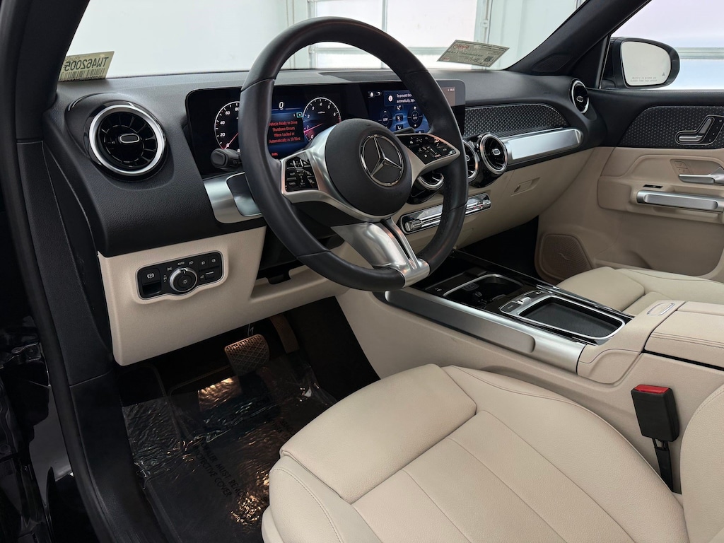 Used 2026 Mercedes-Benz GLB 250 GLB 250 SUV