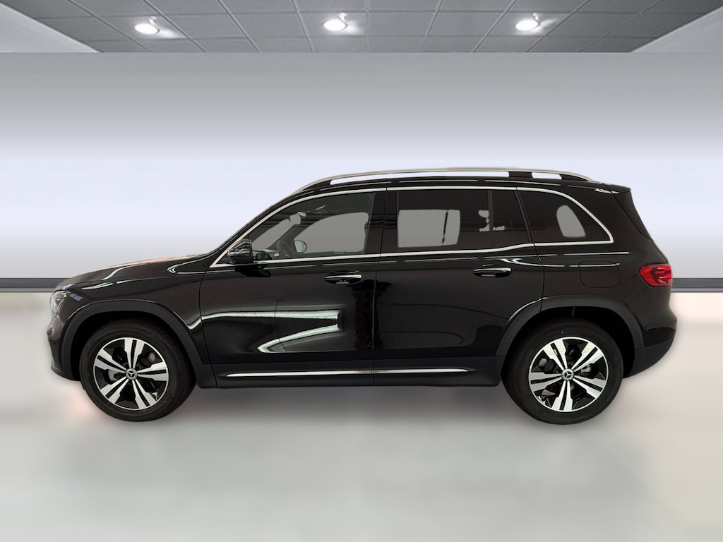 New 2026 Mercedes-Benz GLB 250 SUV