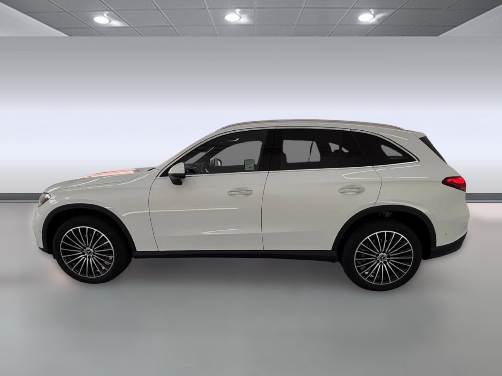 New 2027 Mercedes-Benz GLC 300 SUV