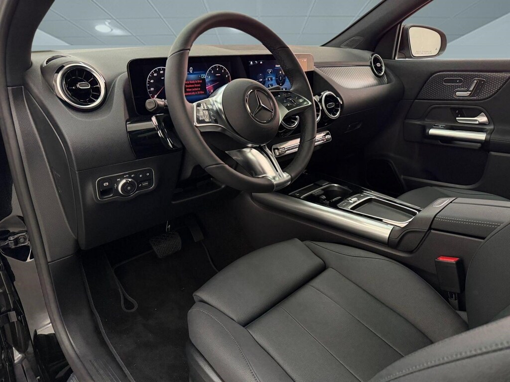 New 2026 Mercedes-Benz GLA 250 SUV