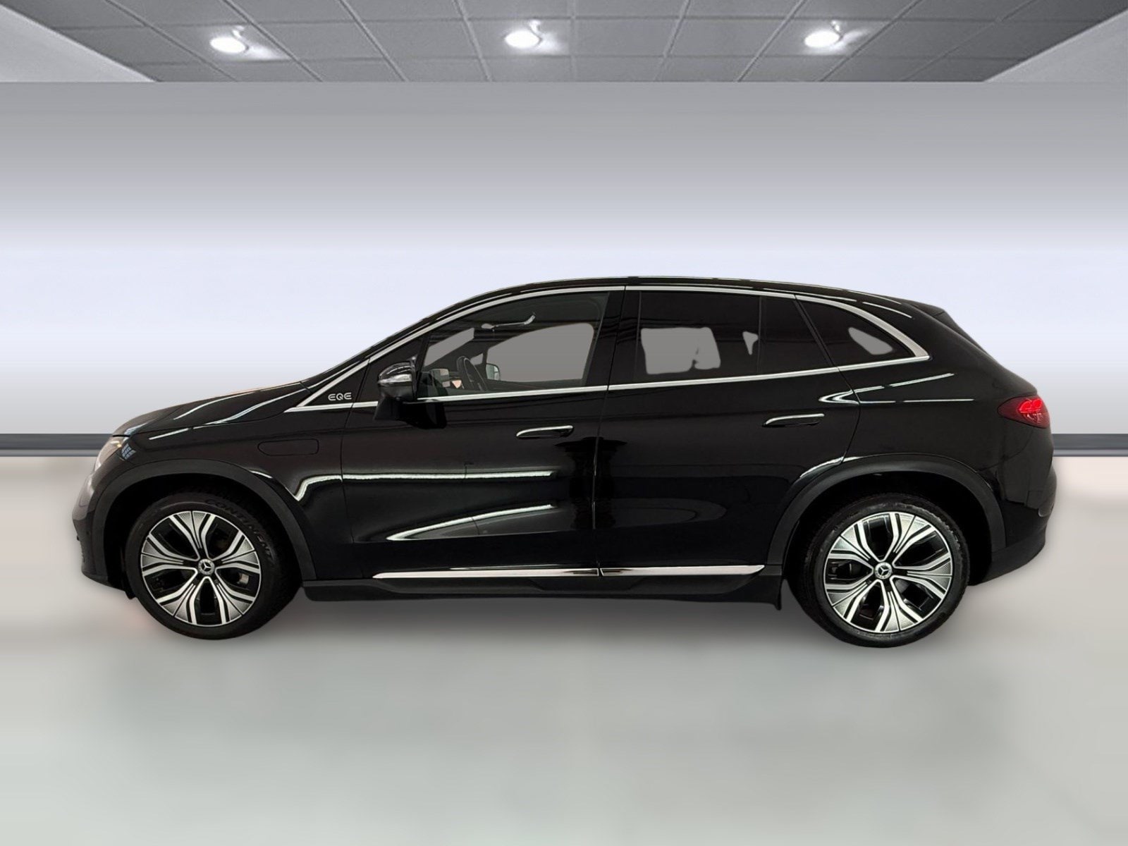 Used 2023 Mercedes-Benz EQE SUV Base with VIN 4JGGM2BB6PA035171 for sale in Santa Monica, CA