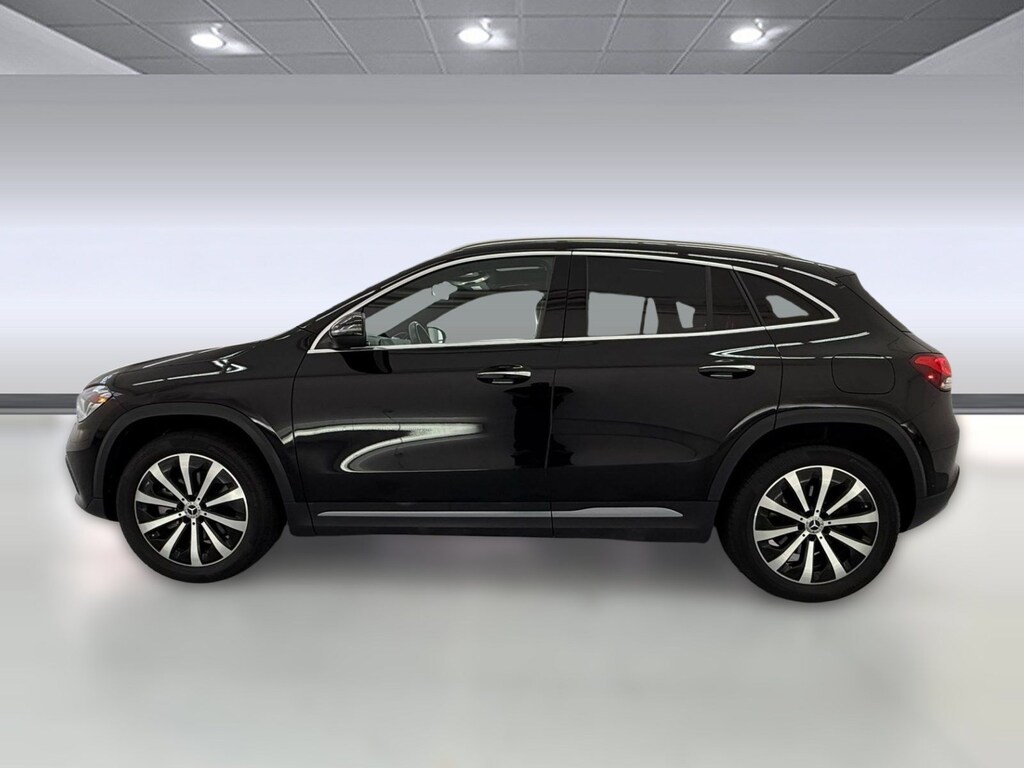 Used 2023 Mercedes-Benz GLA 250 GLA 250 SUV