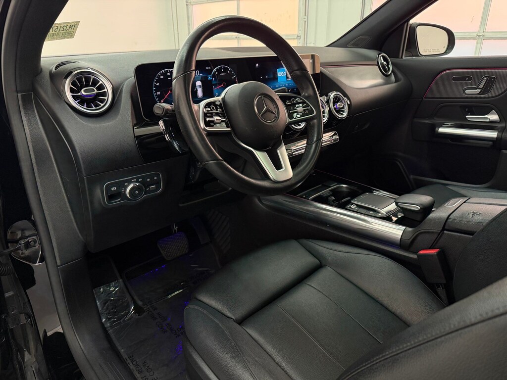 Used 2021 Mercedes-Benz GLA 250 GLA 250 SUV