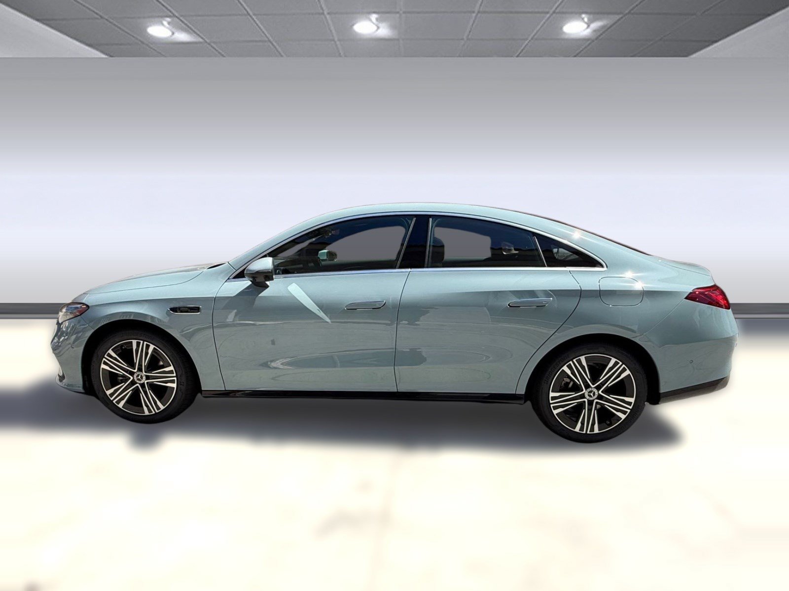 New 2027 Mercedes-Benz CLA 220 Sedan