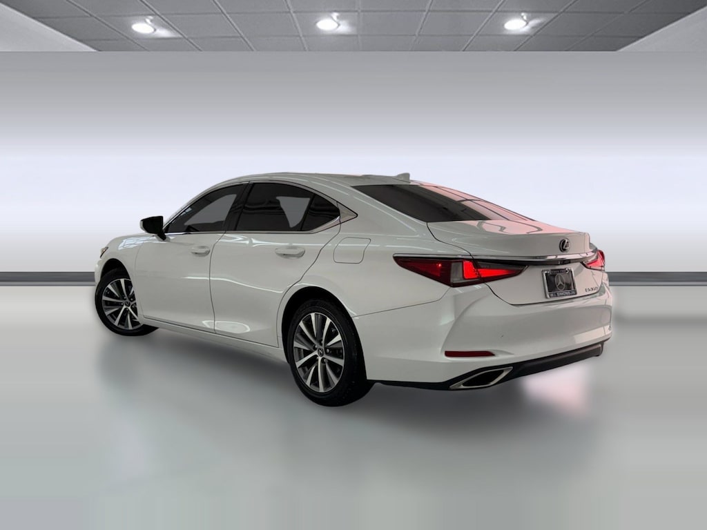 Used 2021 Lexus ES 350 ES 350 Sedan