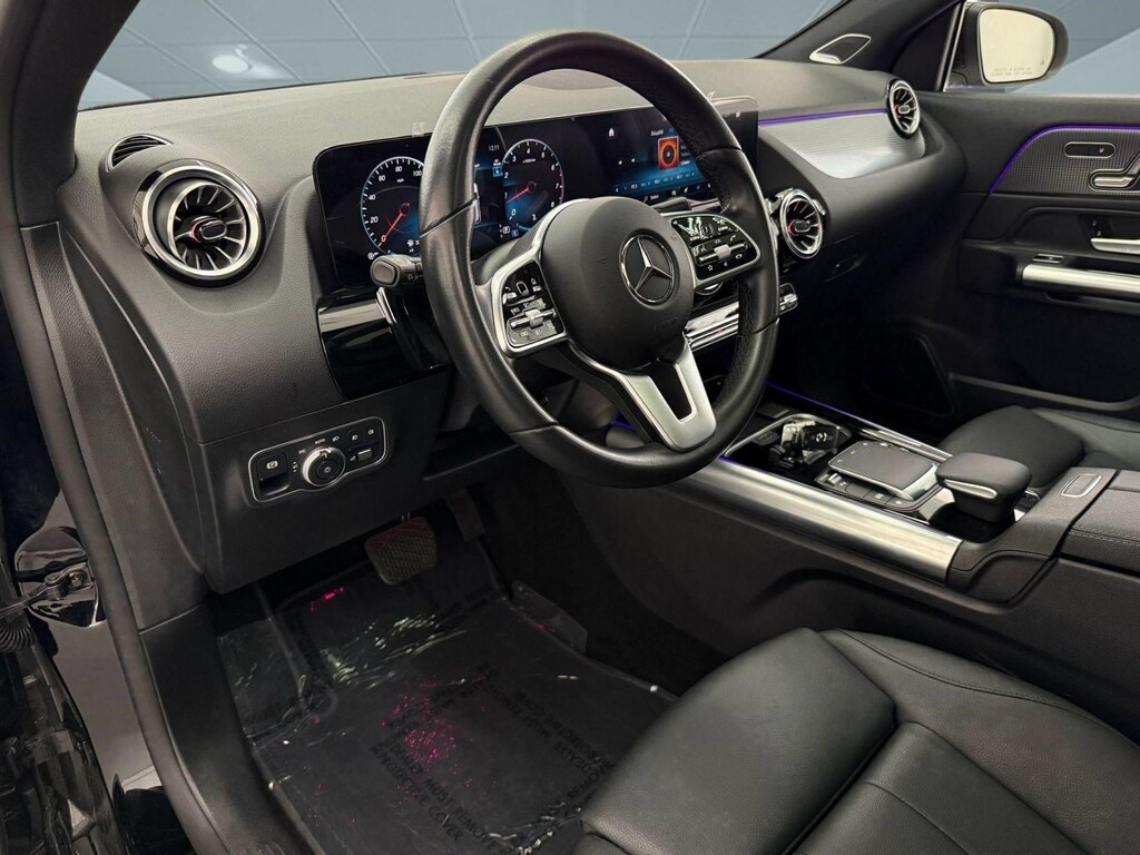 Used 2023 Mercedes-Benz GLA 250 GLA 250 SUV