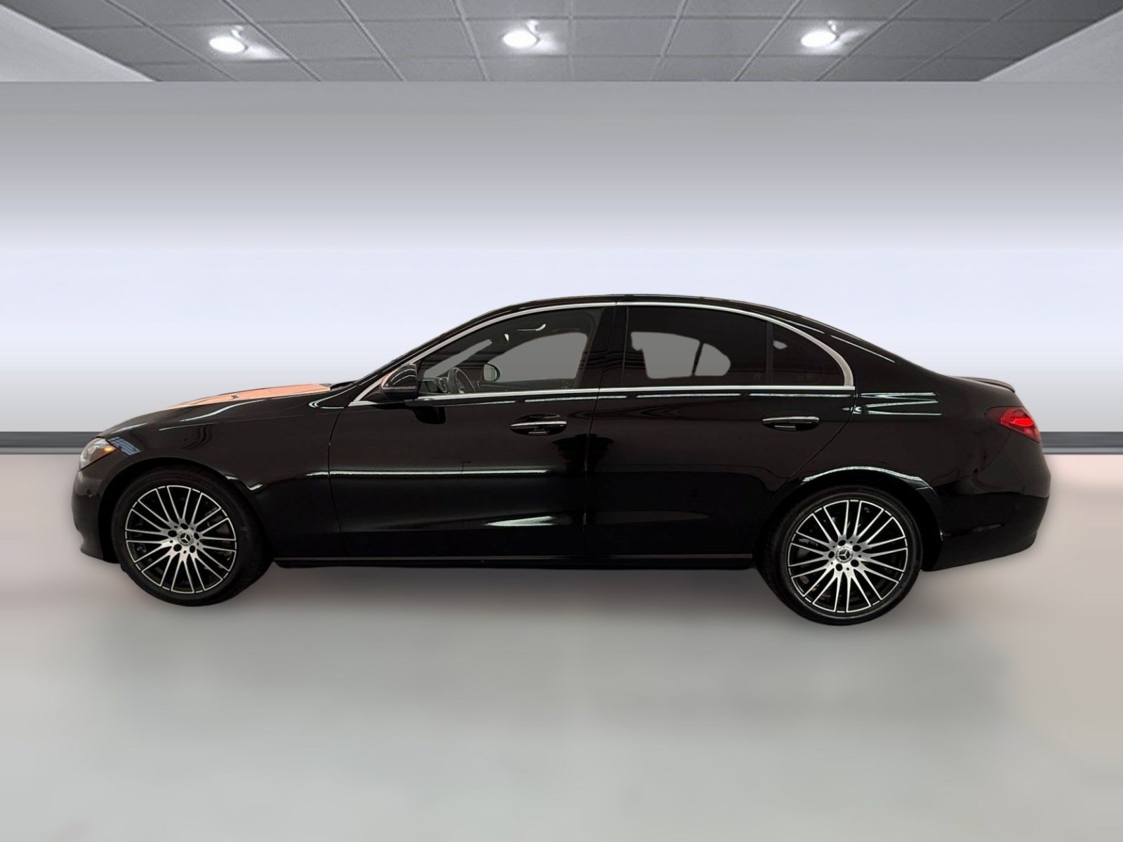 Certified 2024 Mercedes-Benz C-Class C 300 Sedan