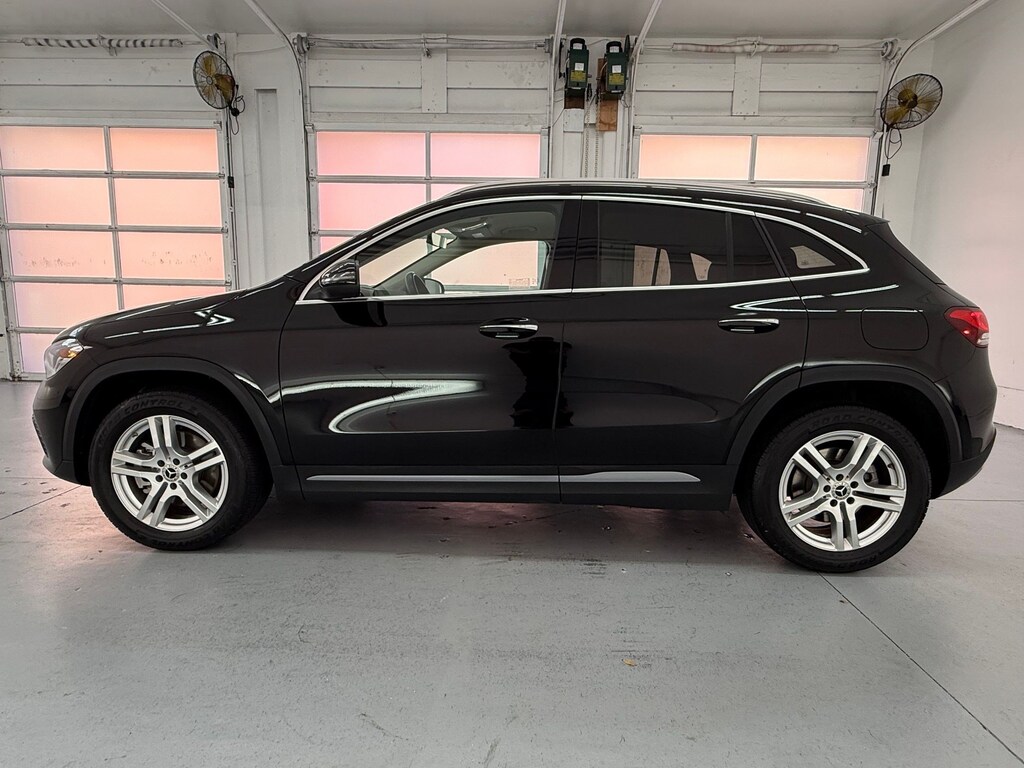 Used 2023 Mercedes-Benz GLA 250 GLA 250 SUV