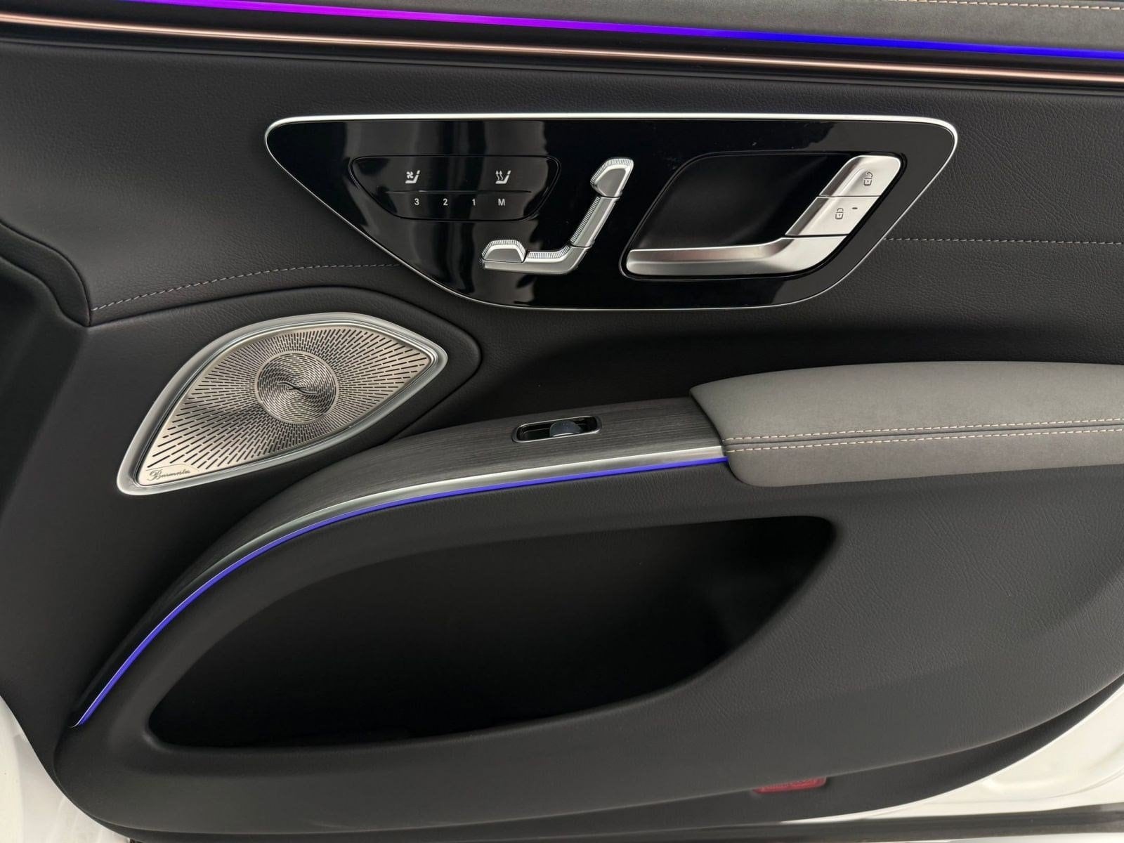 2026 Mercedes-Benz EQS Base - Photo 23