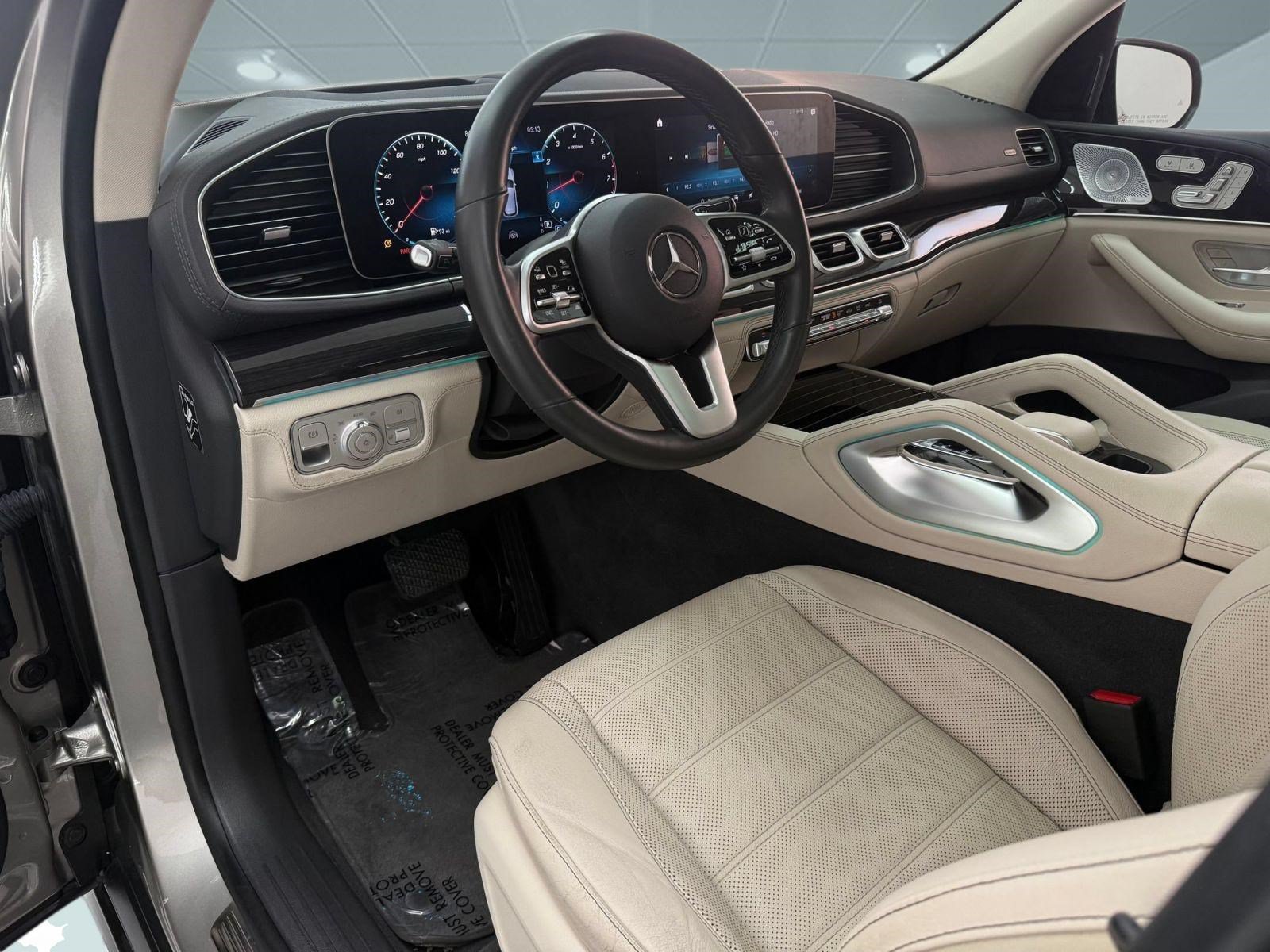 Used 2020 Mercedes-Benz GLE 350 GLE 350 SUV