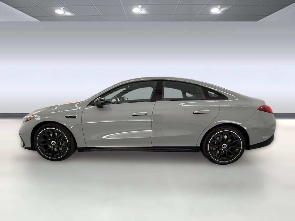 New 2027 Mercedes-Benz CLA 250+ Sedan