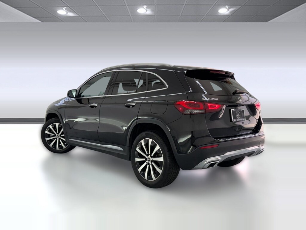 Used 2023 Mercedes-Benz GLA 250 GLA 250 SUV