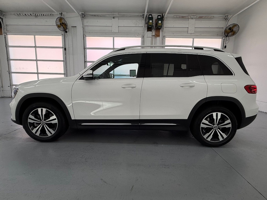 Used 2026 Mercedes-Benz GLB 250 GLB 250 SUV