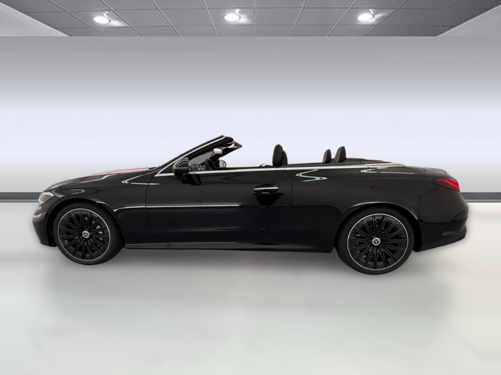 New 2027 Mercedes-Benz CLE 450 4MATIC Convertible