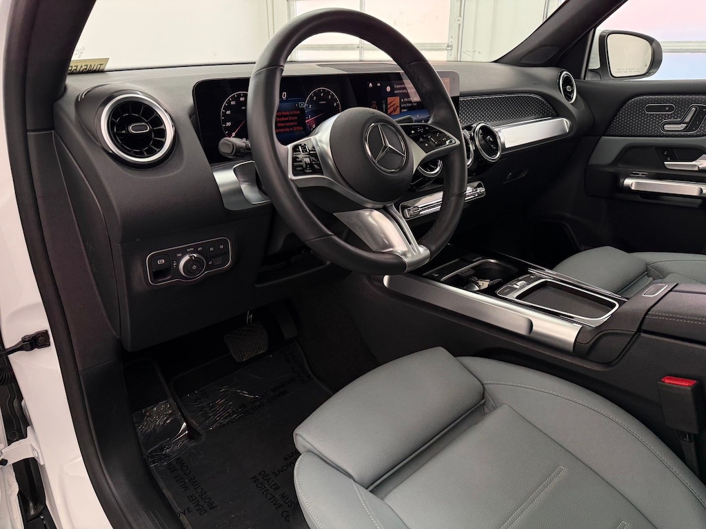 Used 2026 Mercedes-Benz GLB 250 GLB 250 SUV