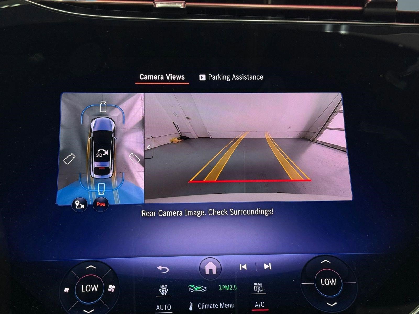 2026 Mercedes-Benz EQS Base - Photo 29