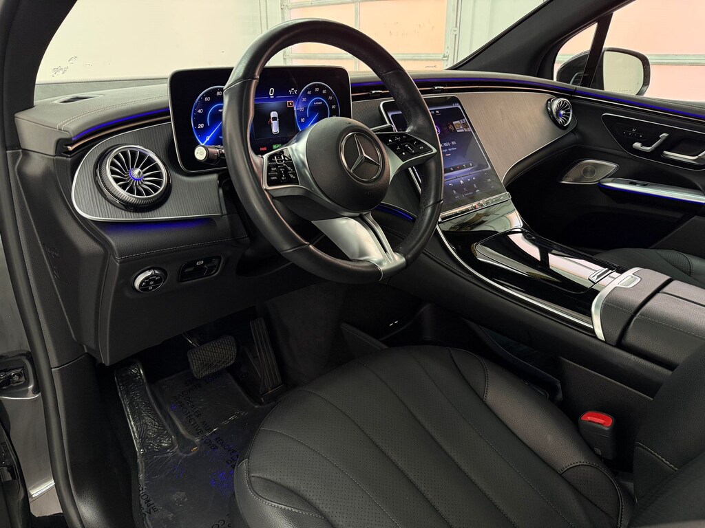 Used 2023 Mercedes-Benz EQE 350 EQE 350 SUV