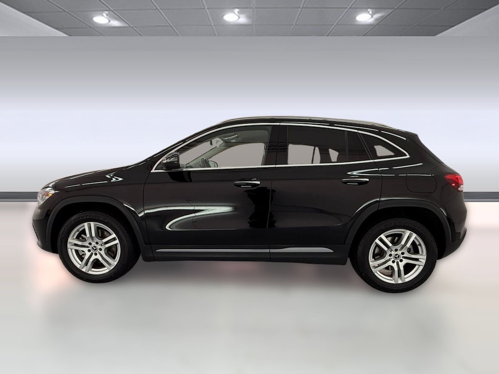 Used 2023 Mercedes-Benz GLA 250 GLA 250 SUV