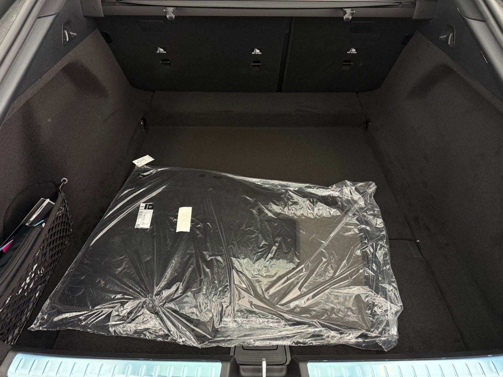 2026 Mercedes-Benz EQS Base - Photo 31