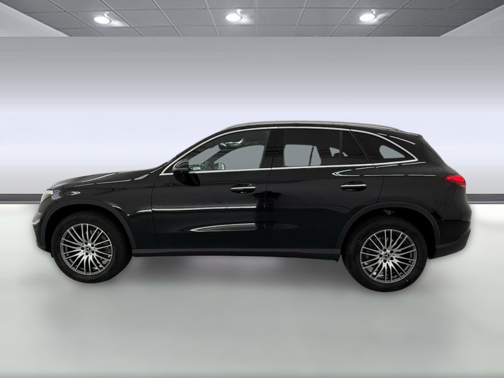 New 2027 Mercedes-Benz GLC 300 Base SUV