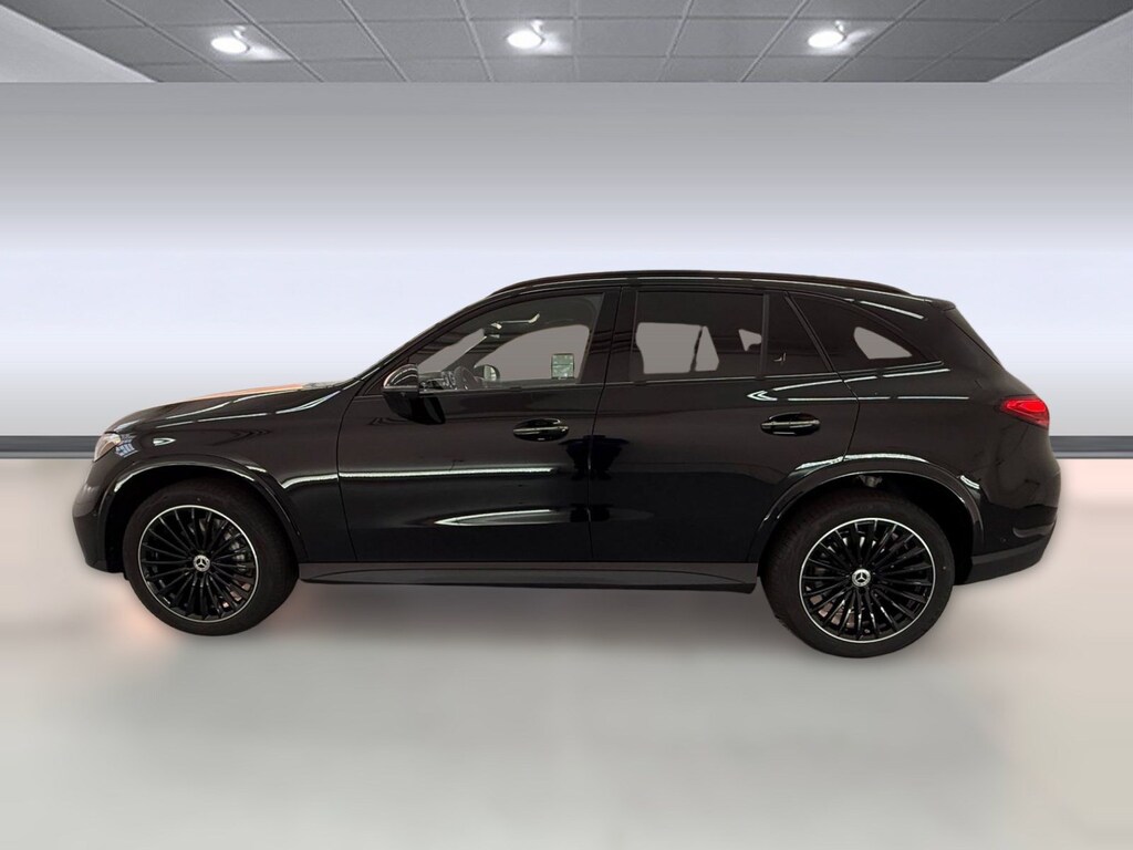 New 2027 Mercedes-Benz GLC 300 SUV