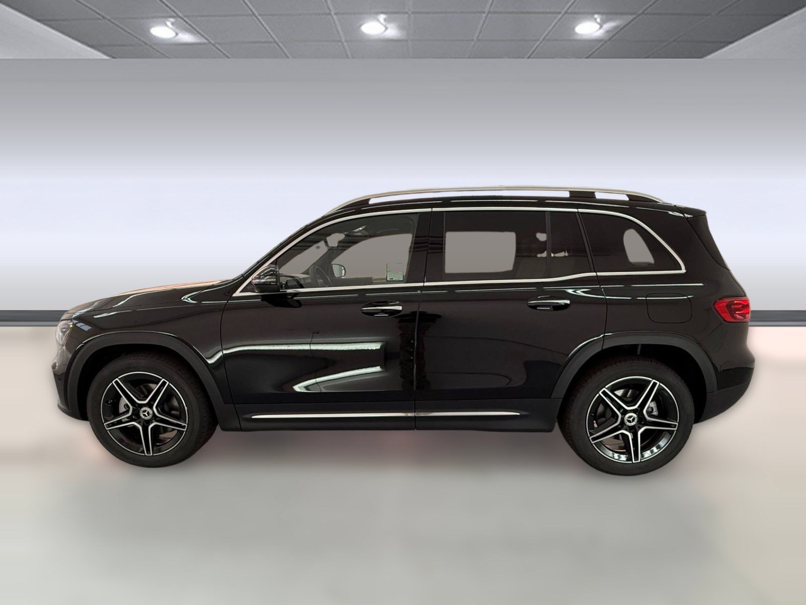 New 2026 Mercedes-Benz GLB 250 SUV