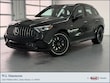  Mercedes-Benz AMG GLC 43