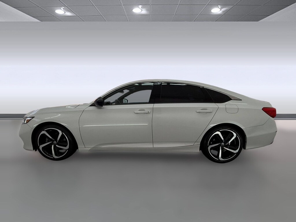 Used 2019 Honda Accord Sport 1.5T Sedan