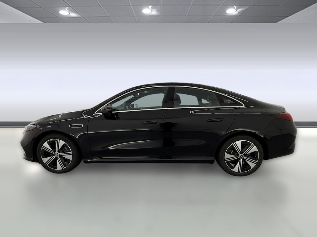 New 2027 Mercedes-Benz CLA 250+ CLA 250+ Rear-Wheel Drive Electric Sedan