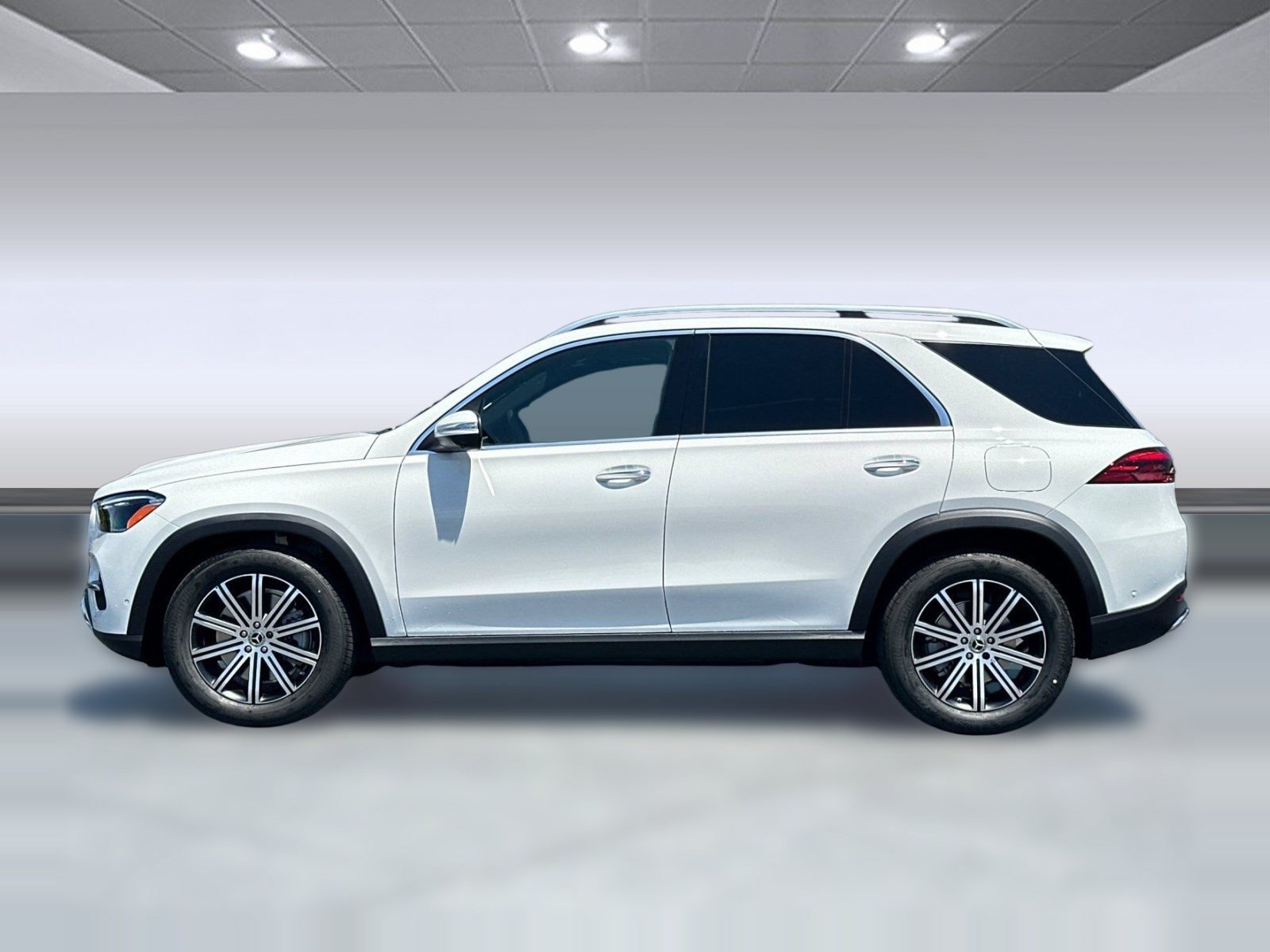 New 2026 Mercedes-Benz GLE 450e 4MATIC SUV