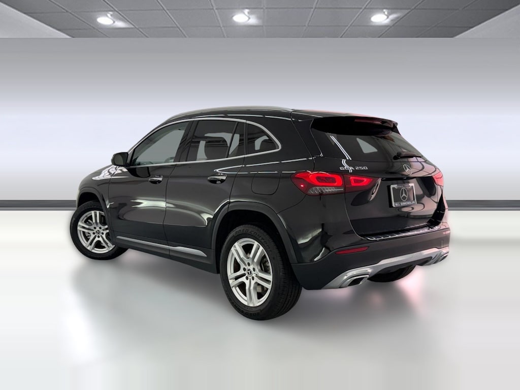 Used 2023 Mercedes-Benz GLA 250 GLA 250 SUV