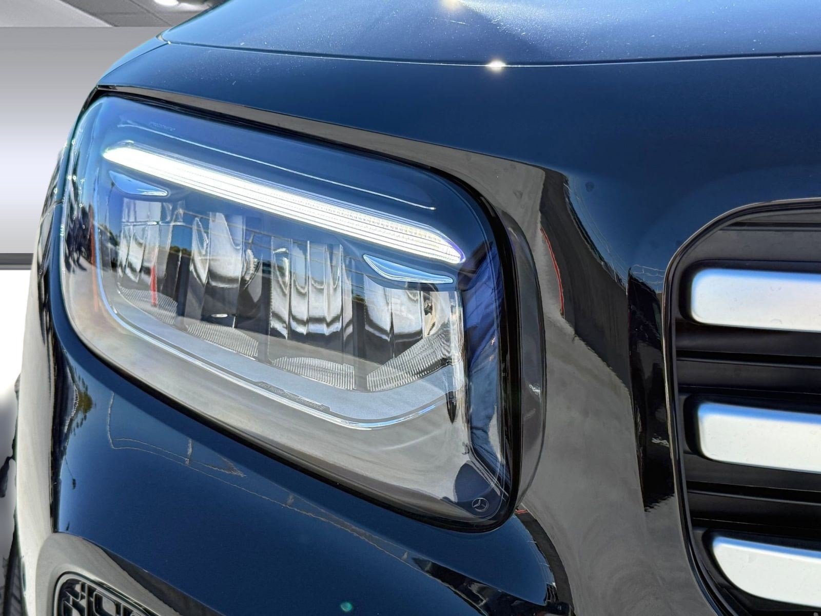 2026 Mercedes-Benz GLB GLB 250 - Photo 8
