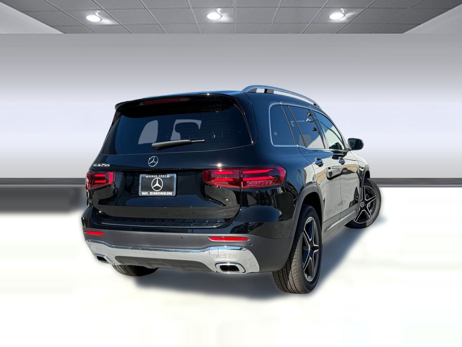 2026 Mercedes-Benz GLB GLB 250 - Photo 6