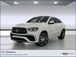  Mercedes-Benz AMG GLE 63