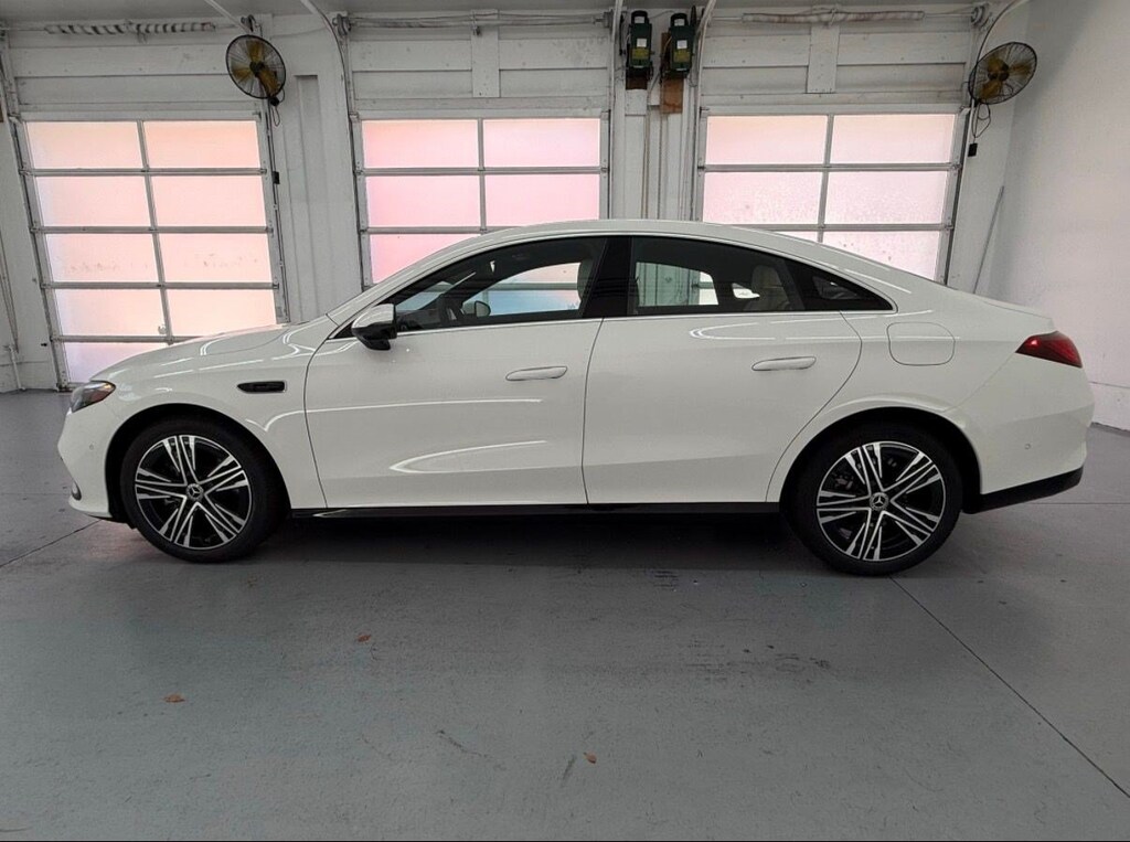 New 2027 Mercedes-Benz CLA 220 Sedan