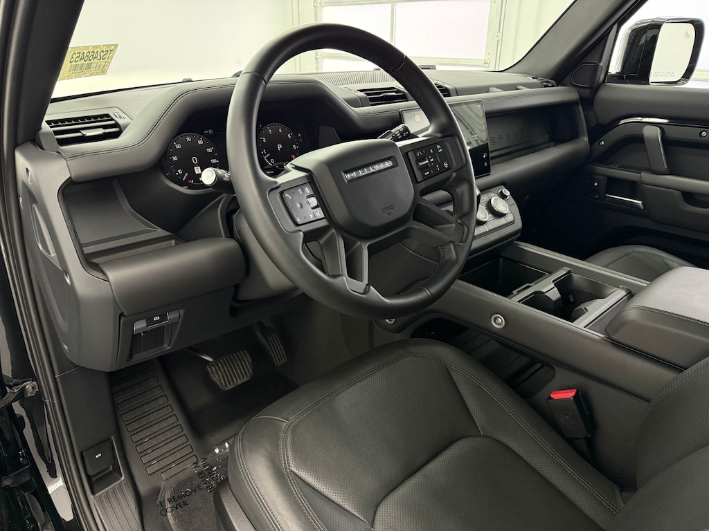 Used 2025 Land Rover Defender 130 S SUV