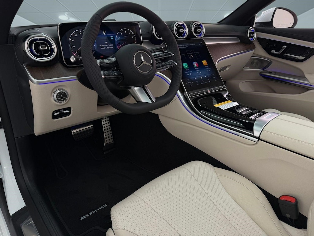 New 2027 Mercedes-Benz CLE 450 Base Convertible