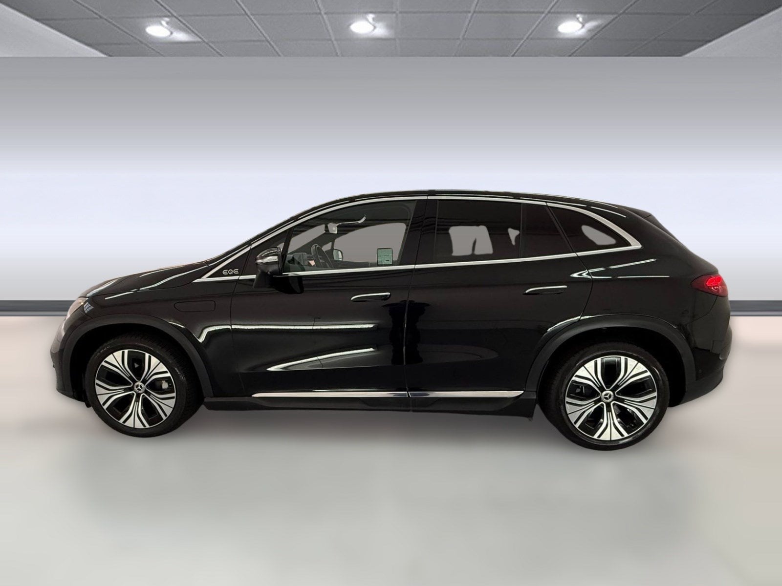 Used 2023 Mercedes-Benz EQE SUV Base with VIN 4JGGM1CB8PA035682 for sale in Santa Monica, CA
