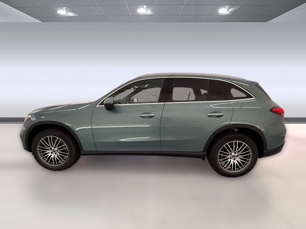 New 2027 Mercedes-Benz GLC 300 SUV