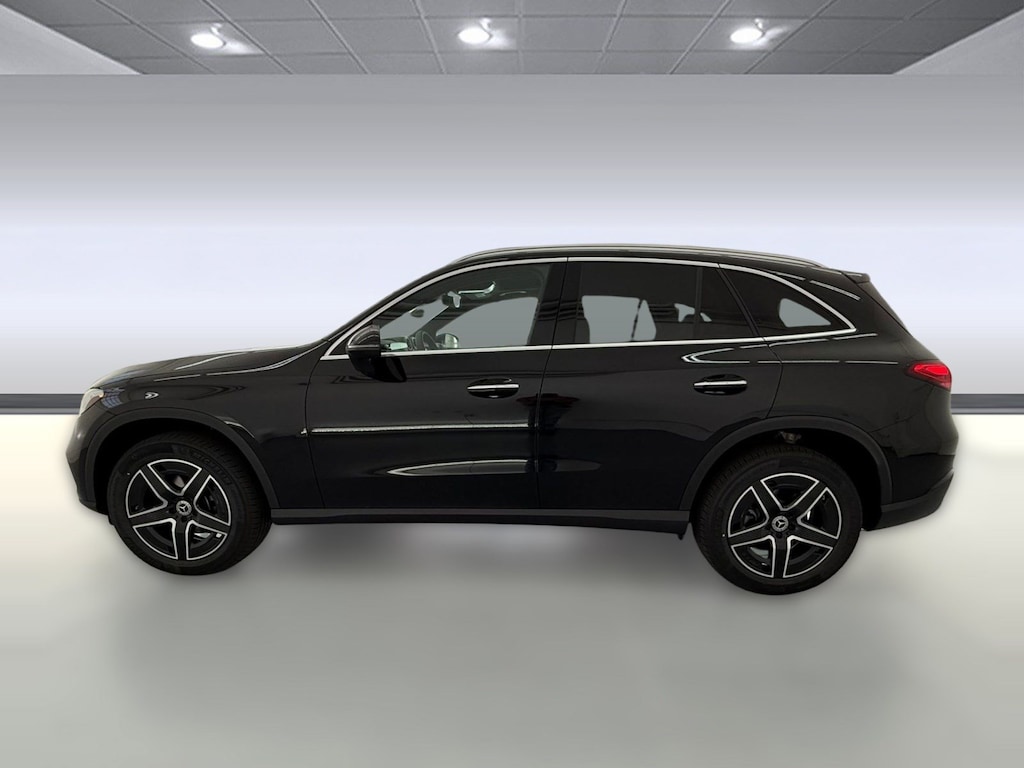Certified 2026 Mercedes-Benz GLC 300 GLC 300 SUV